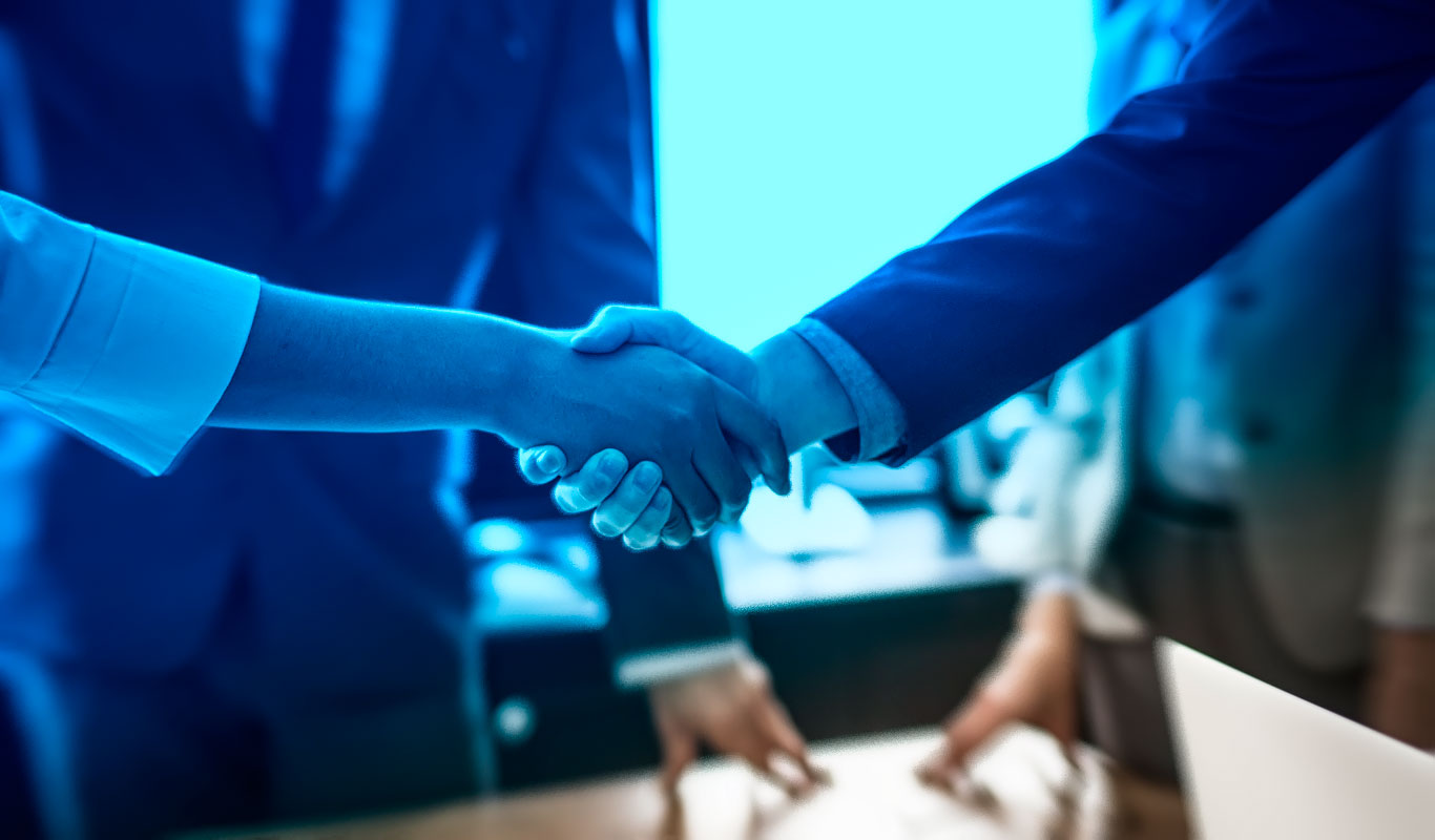 Our Partners