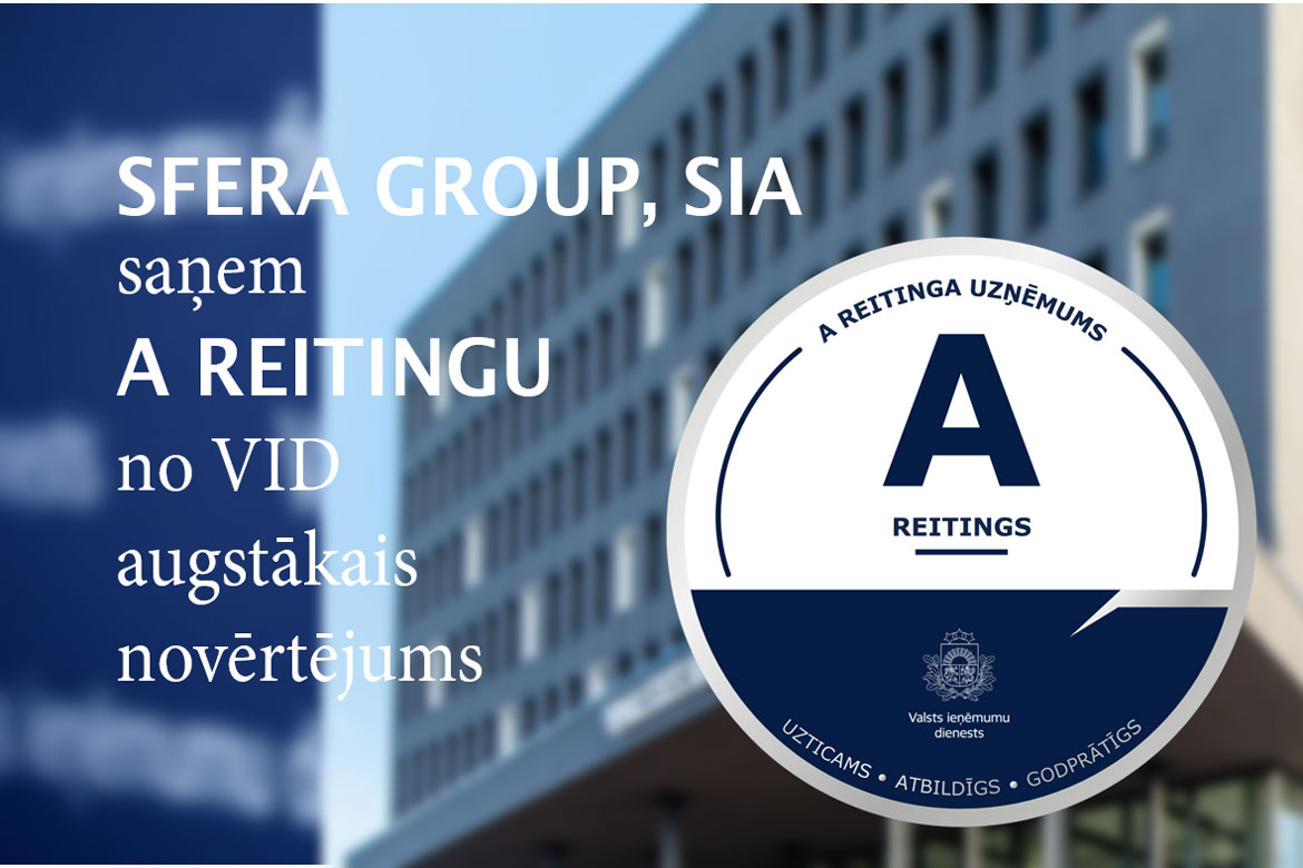 A RATING