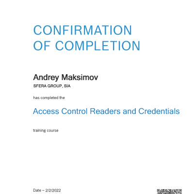 St Precond Accesscontrol Rdr And Cred 20 20220202.306219