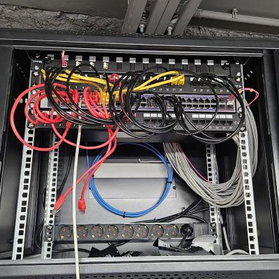 Vocational secondary school “Victoria”